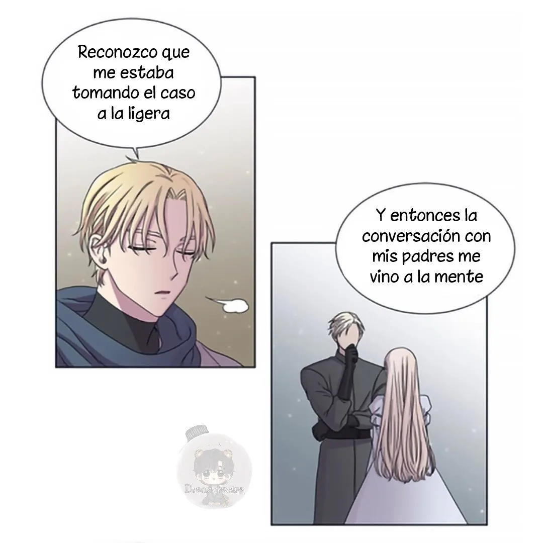 Golden Time Capítulo 30 en Línea - página 25