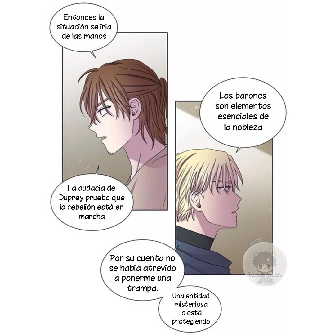 Golden Time Capítulo 30 en Línea - página 27