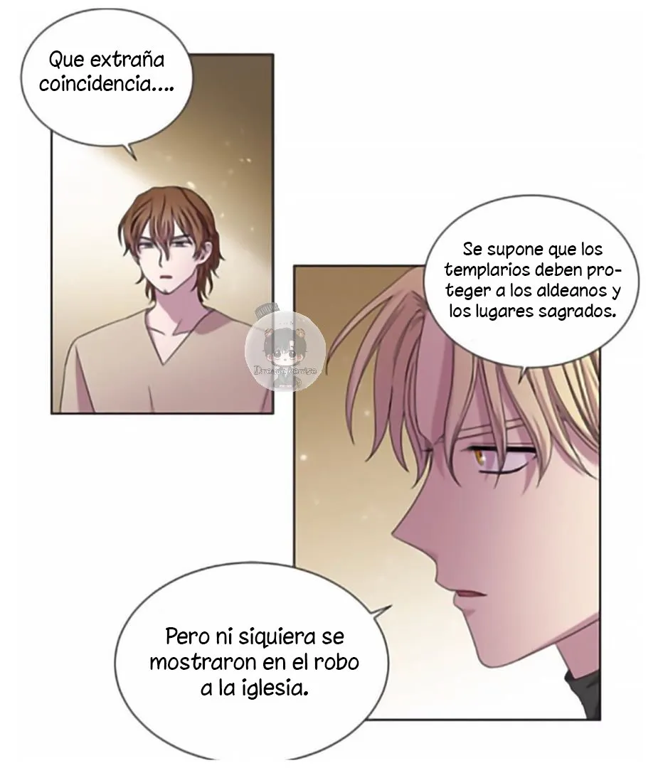 Golden Time Capítulo 31 en Línea - página 4