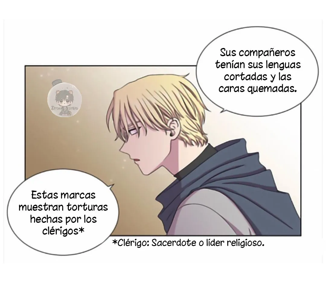 Golden Time Capítulo 31 en Línea - página 6