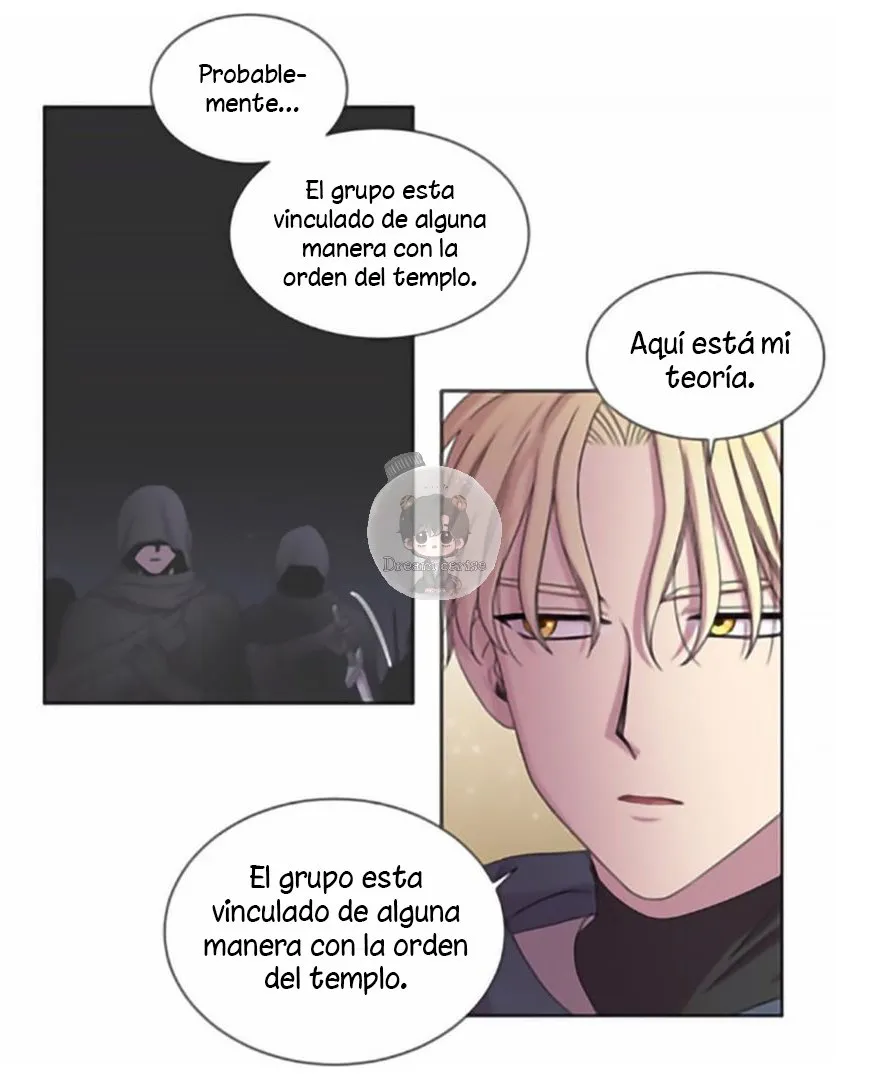 Golden Time Capítulo 31 en Línea - página 7