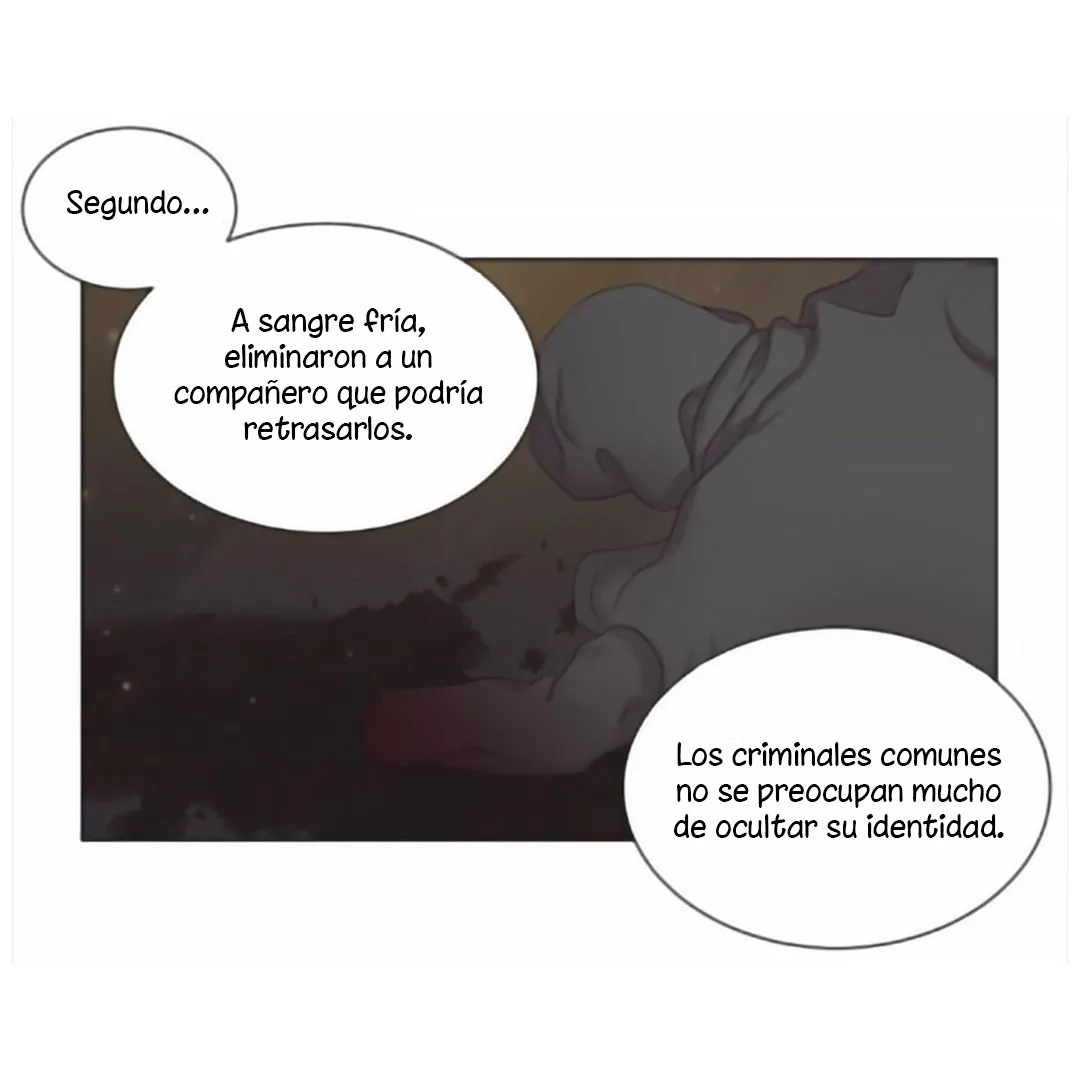 Golden Time Capítulo 31 en Línea - página 9