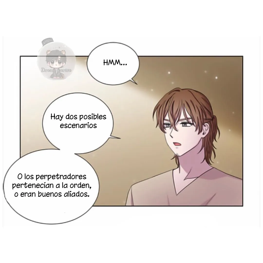 Golden Time Capítulo 31 en Línea - página 11
