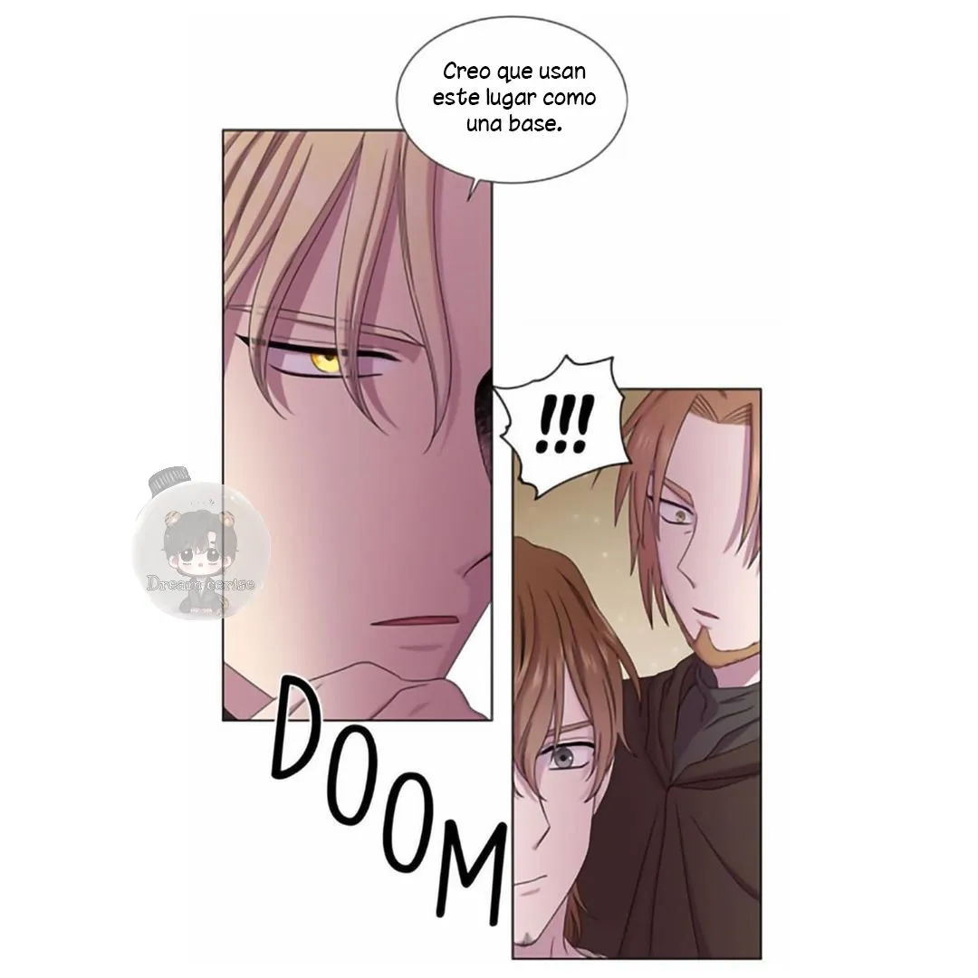 Golden Time Capítulo 31 en Línea - página 15