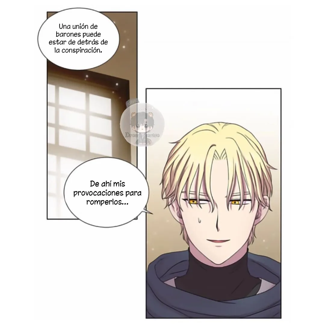 Golden Time Capítulo 31 en Línea - página 19