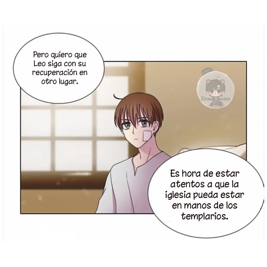 Golden Time Capítulo 31 en Línea - página 23