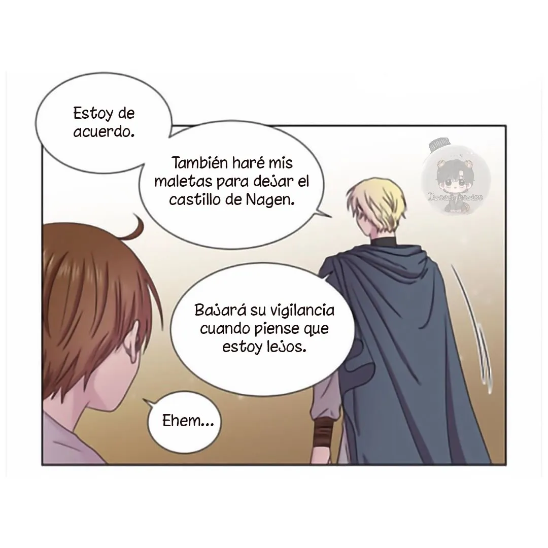 Golden Time Capítulo 31 en Línea - página 24