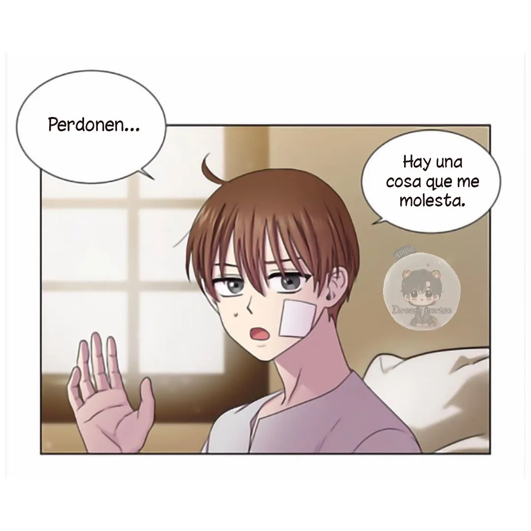 Golden Time Capítulo 31 en Línea - página 25