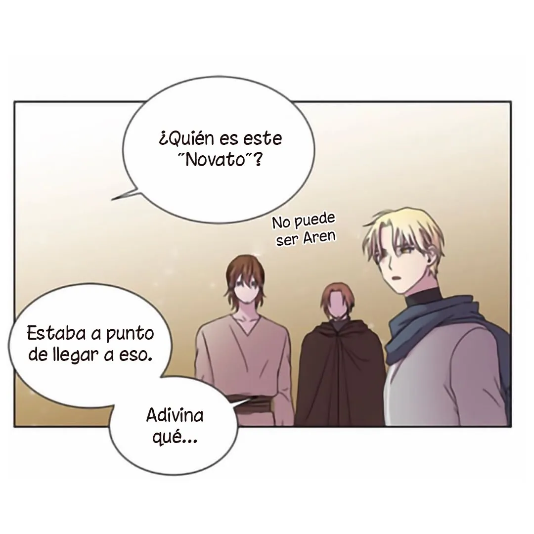 Golden Time Capítulo 31 en Línea - página 26