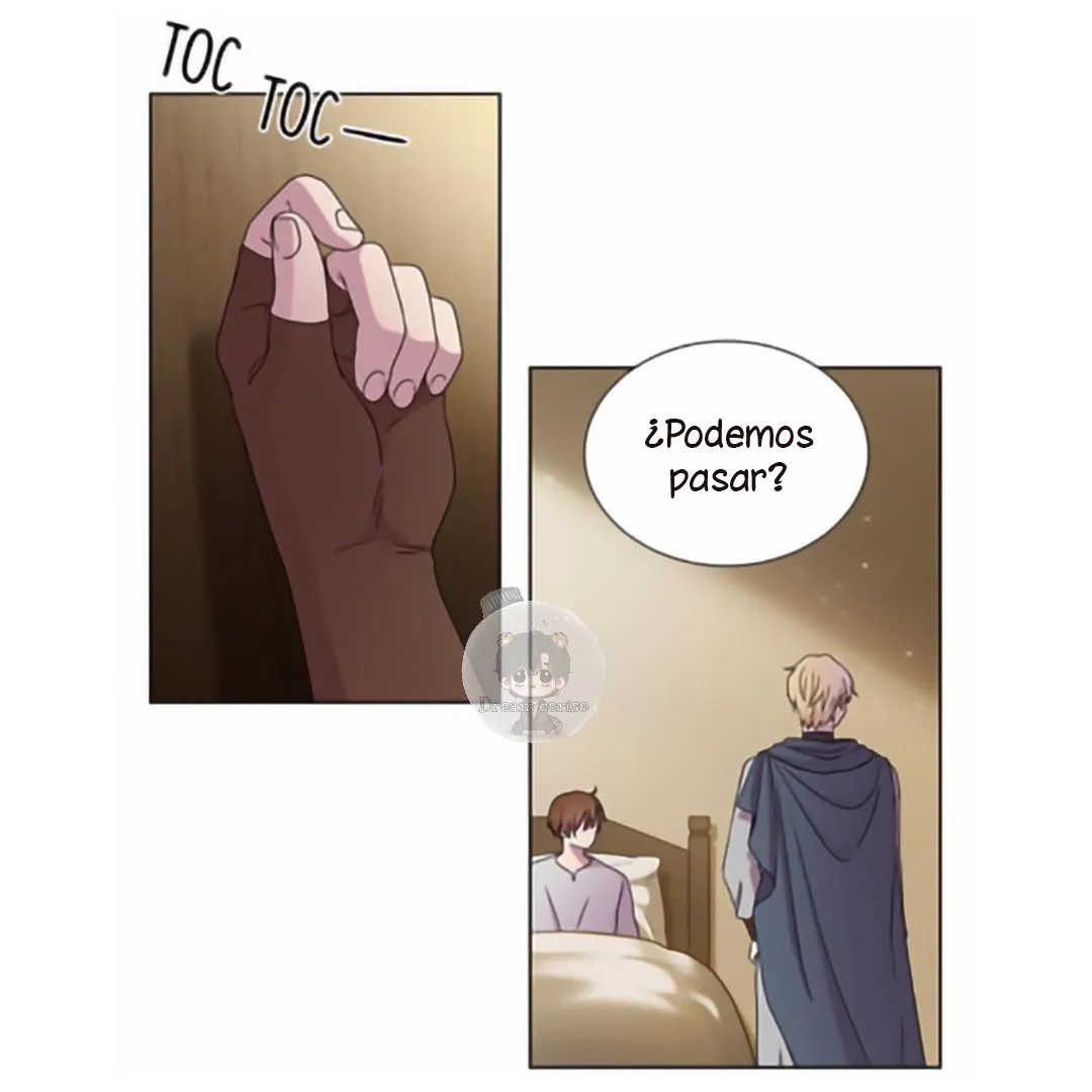 Golden Time Capítulo 31 en Línea - página 27
