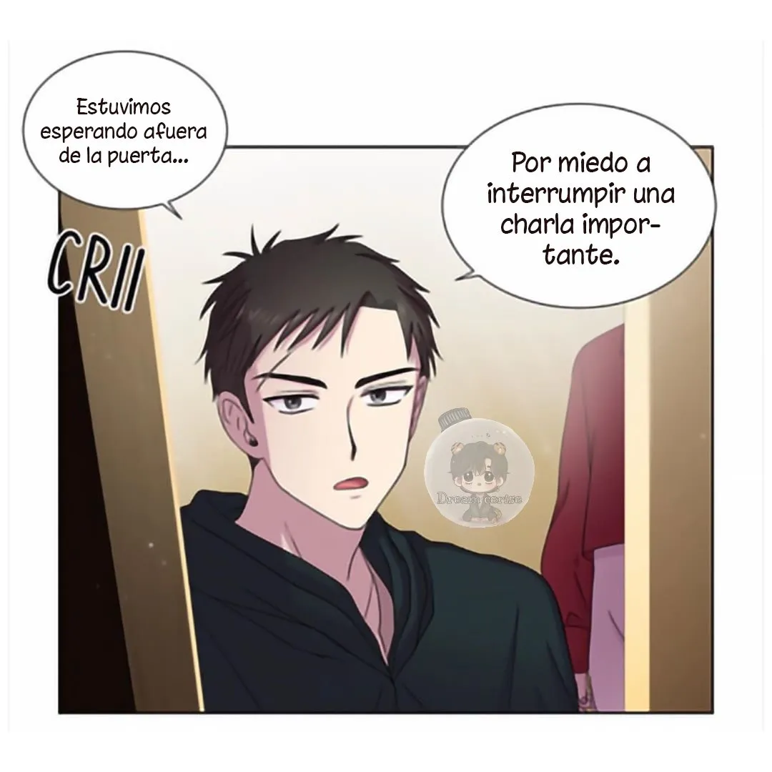 Golden Time Capítulo 31 en Línea - página 28