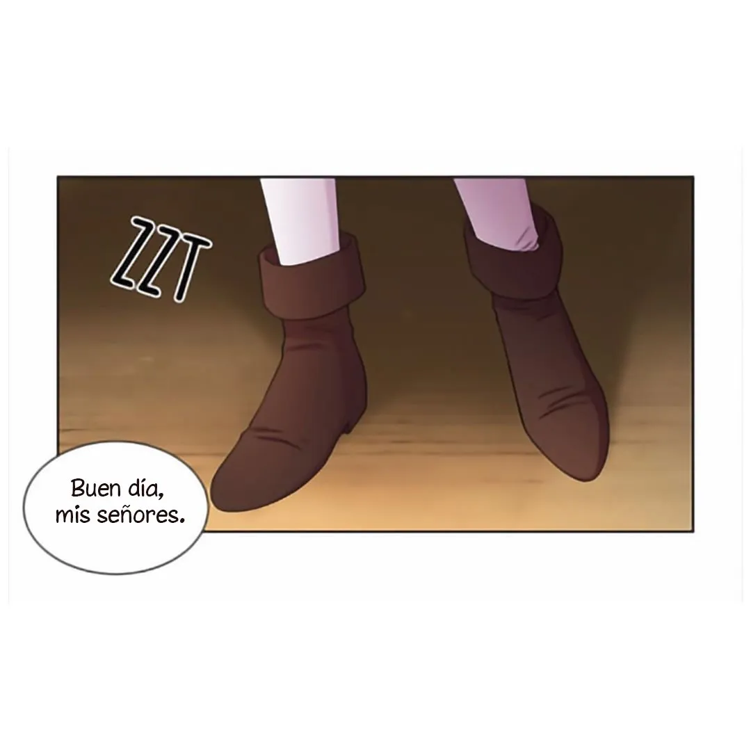 Golden Time Capítulo 31 en Línea - página 29