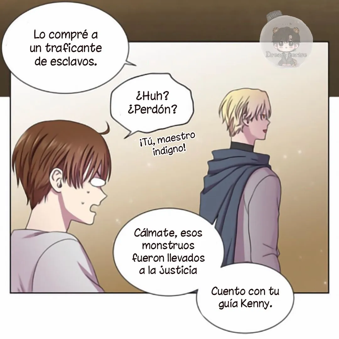 Golden Time Capítulo 31 en Línea - página 31