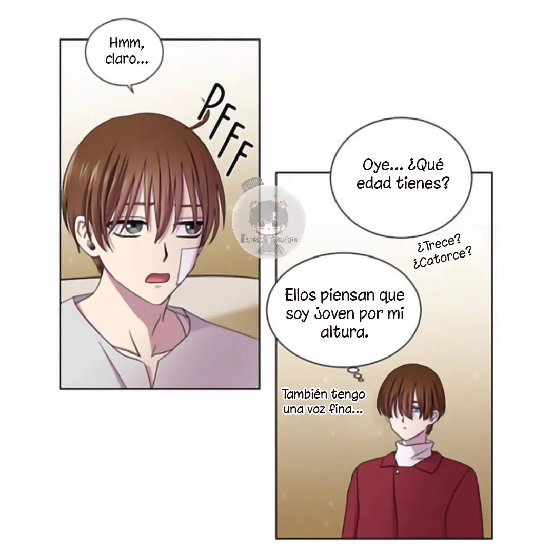 Golden Time Capítulo 31 en Línea - página 32
