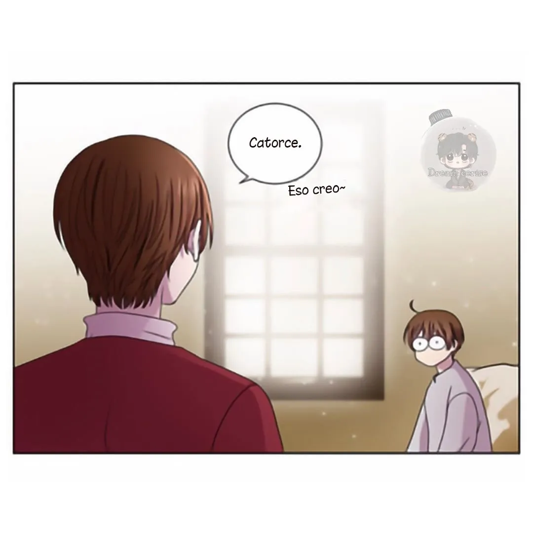 Golden Time Capítulo 31 en Línea - página 33