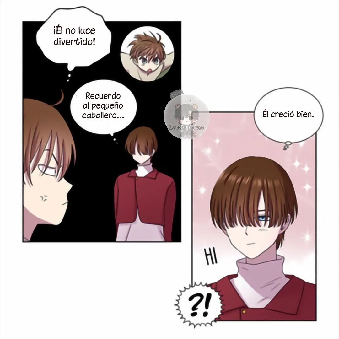 Golden Time Capítulo 31 en Línea - página 34