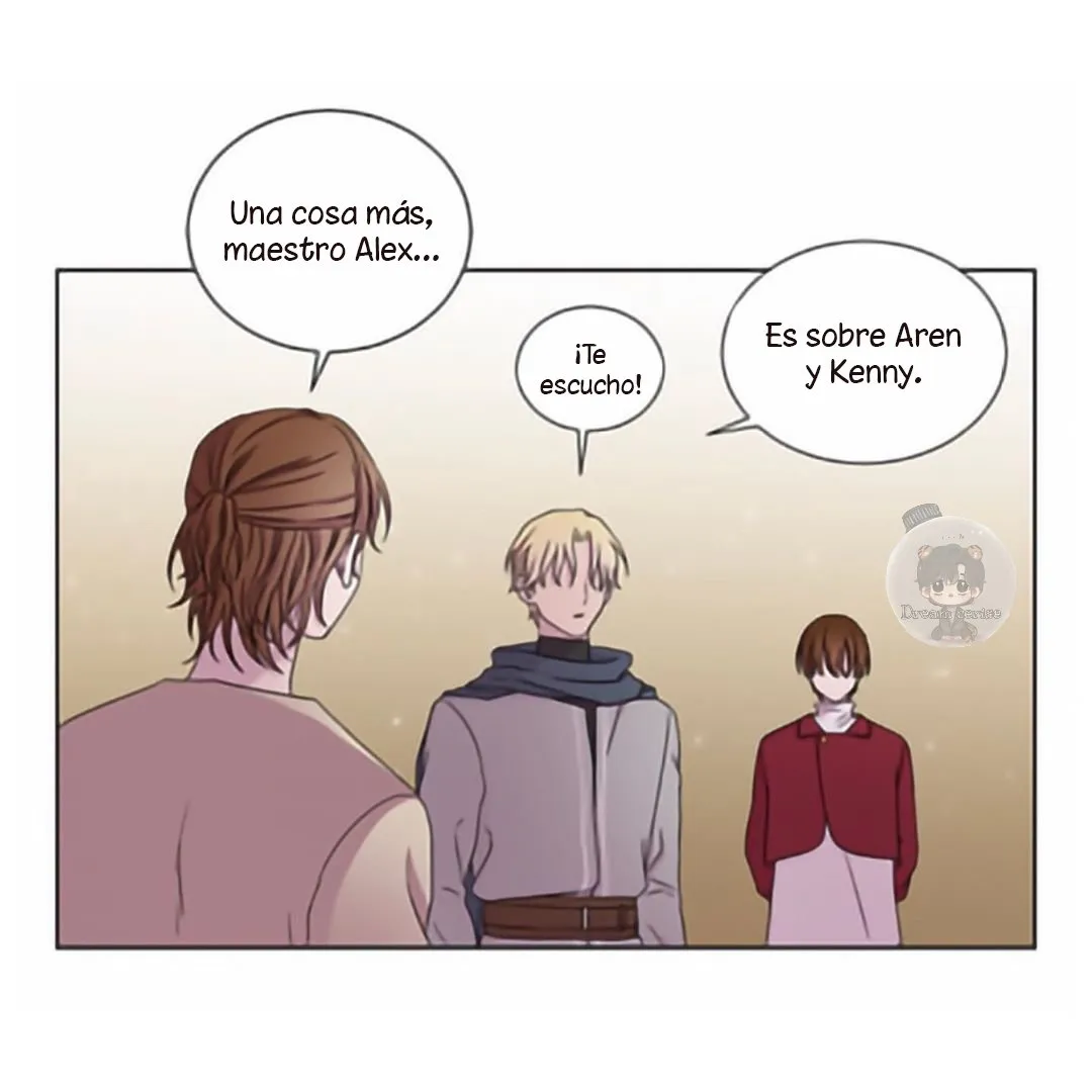 Golden Time Capítulo 31 en Línea - página 36