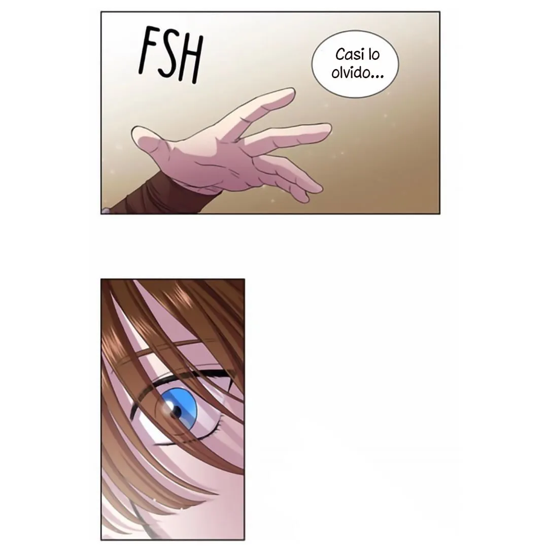Golden Time Capítulo 31 en Línea - página 39
