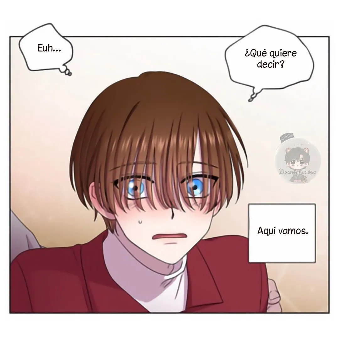 Golden Time Capítulo 31 en Línea - página 47