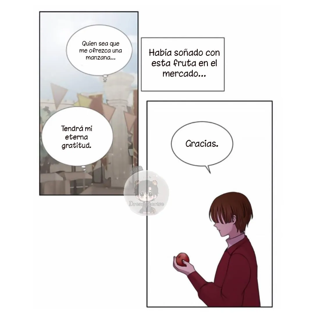 Golden Time Capítulo 31 en Línea - página 50