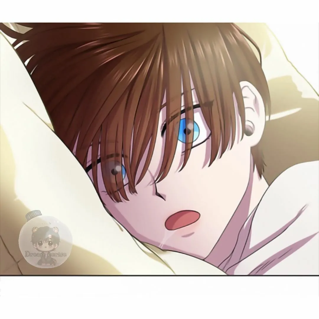 Golden Time Capítulo 32 en Línea - página 6