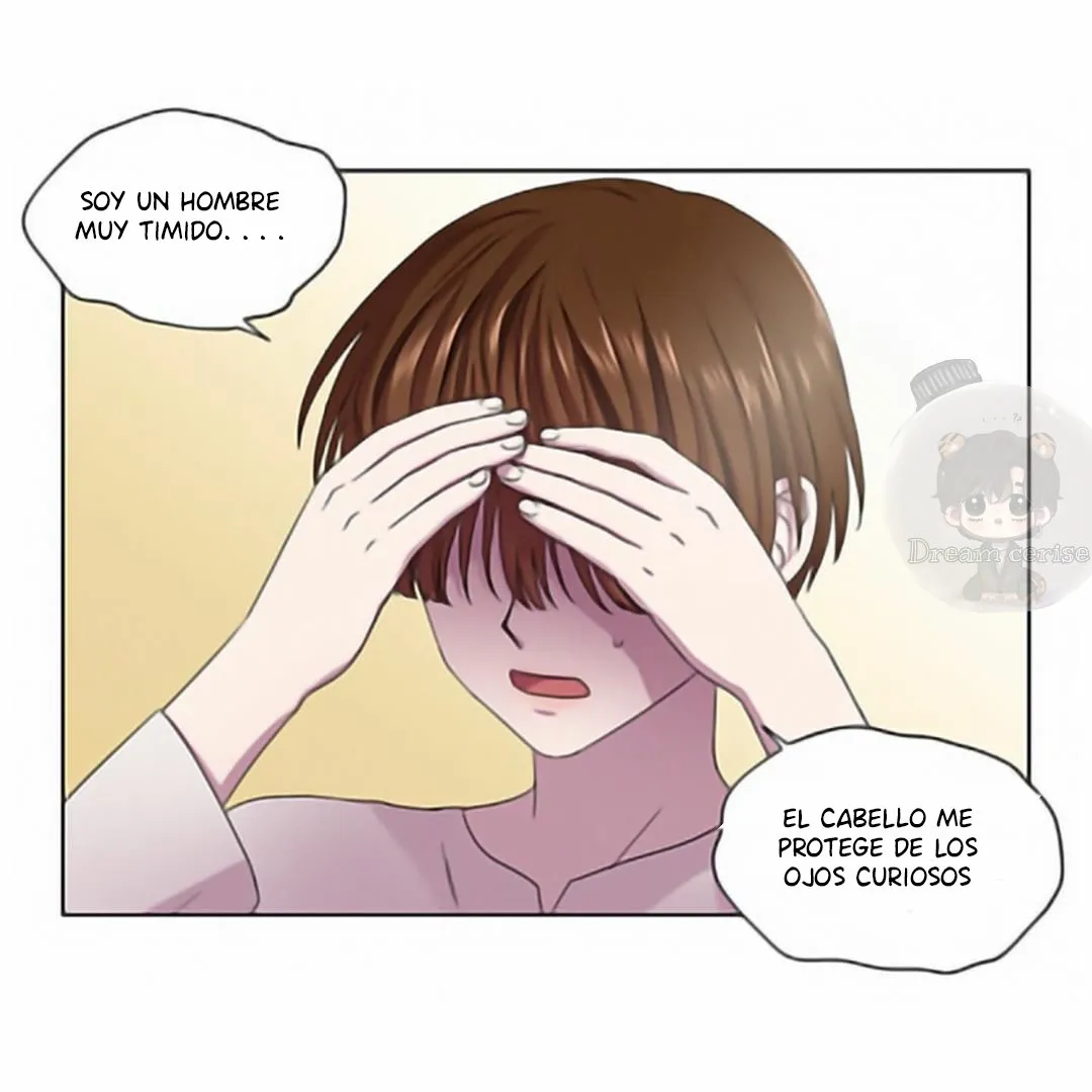 Golden Time Capítulo 32 en Línea - página 20