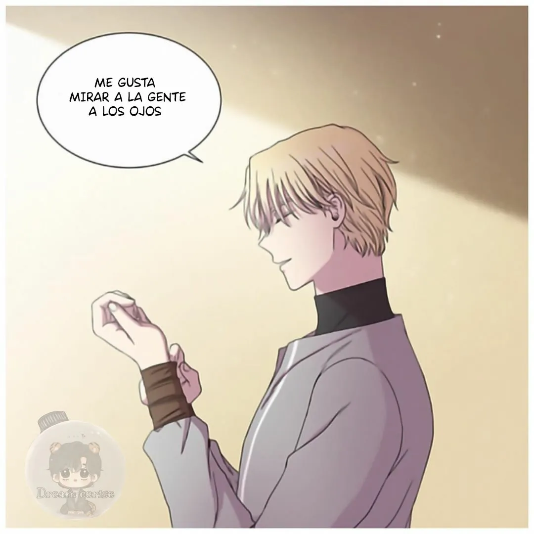 Golden Time Capítulo 32 en Línea - página 23