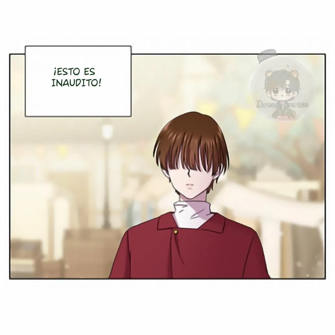 Golden Time Capítulo 32 en Línea - página 27
