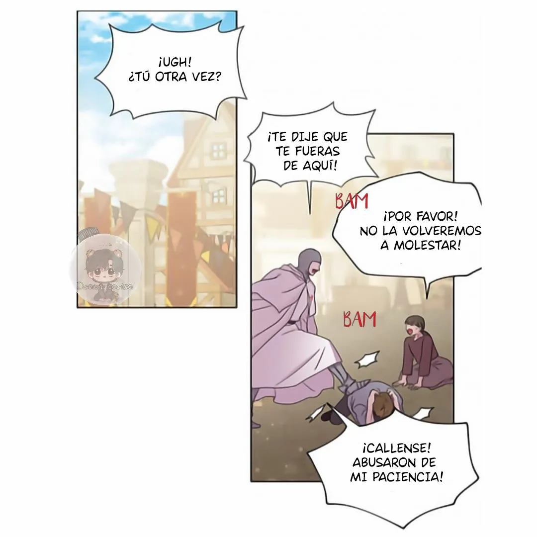 Golden Time Capítulo 32 en Línea - página 28