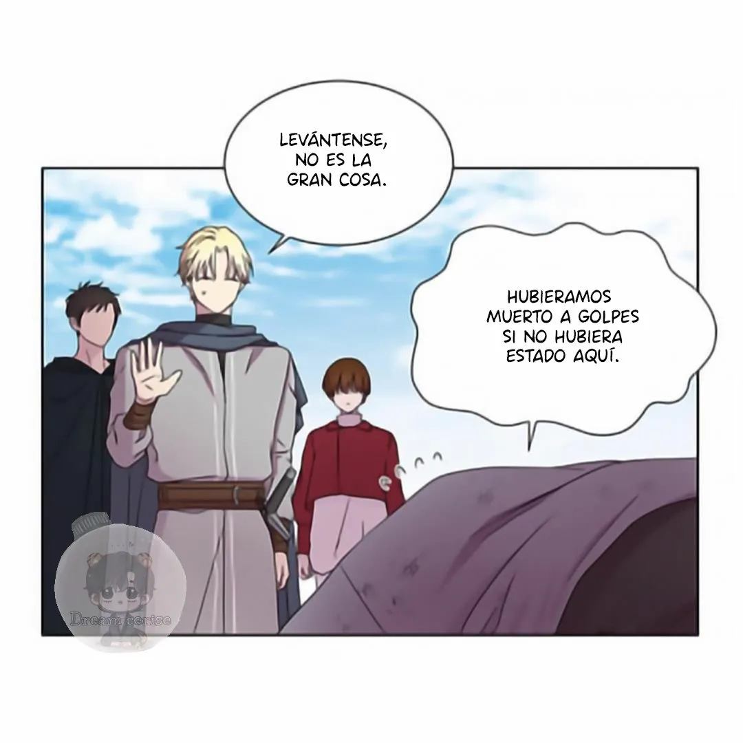 Golden Time Capítulo 32 en Línea - página 31