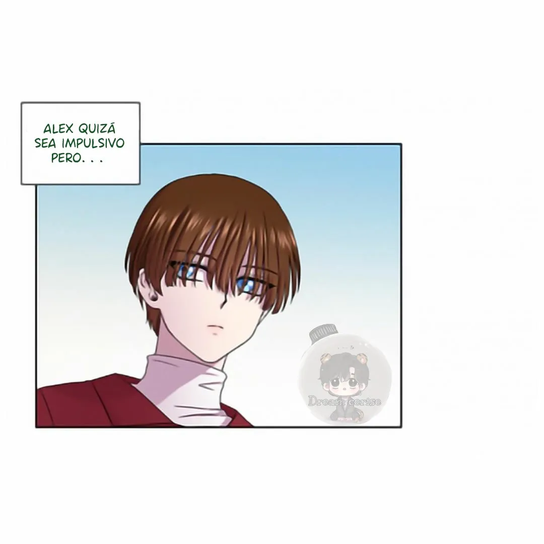 Golden Time Capítulo 32 en Línea - página 32
