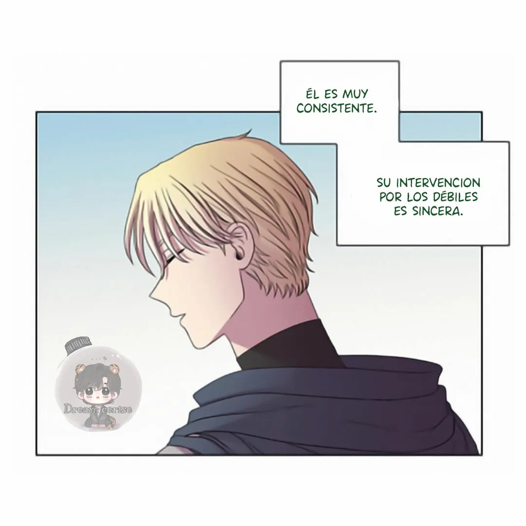 Golden Time Capítulo 32 en Línea - página 33