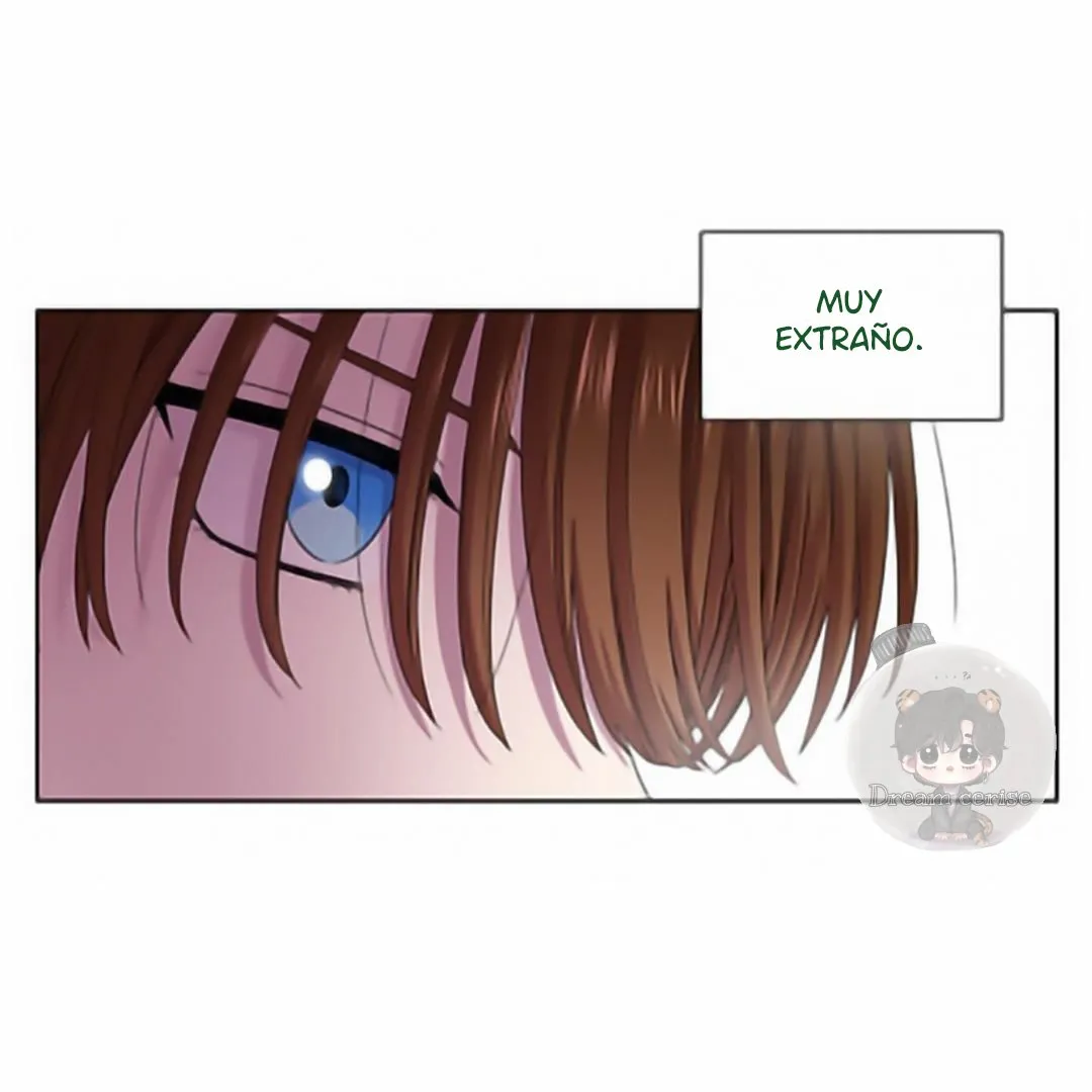 Golden Time Capítulo 32 en Línea - página 34