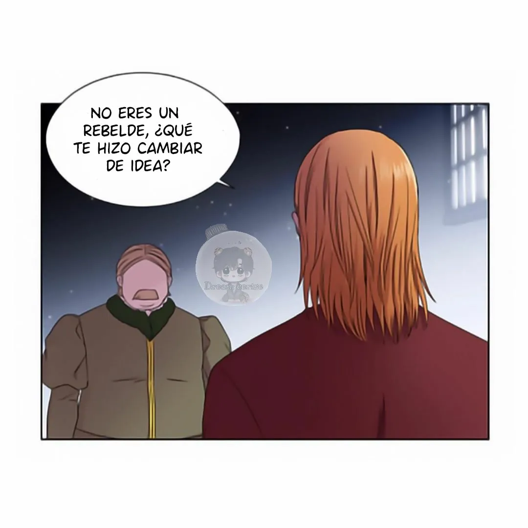 Golden Time Capítulo 32 en Línea - página 39