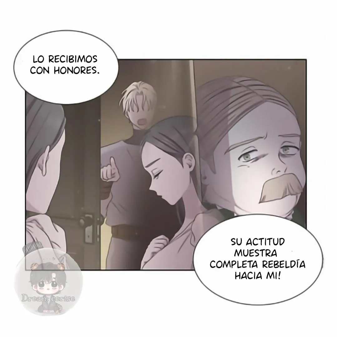 Golden Time Capítulo 32 en Línea - página 41