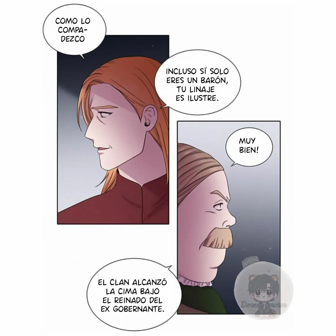 Golden Time Capítulo 32 en Línea - página 42