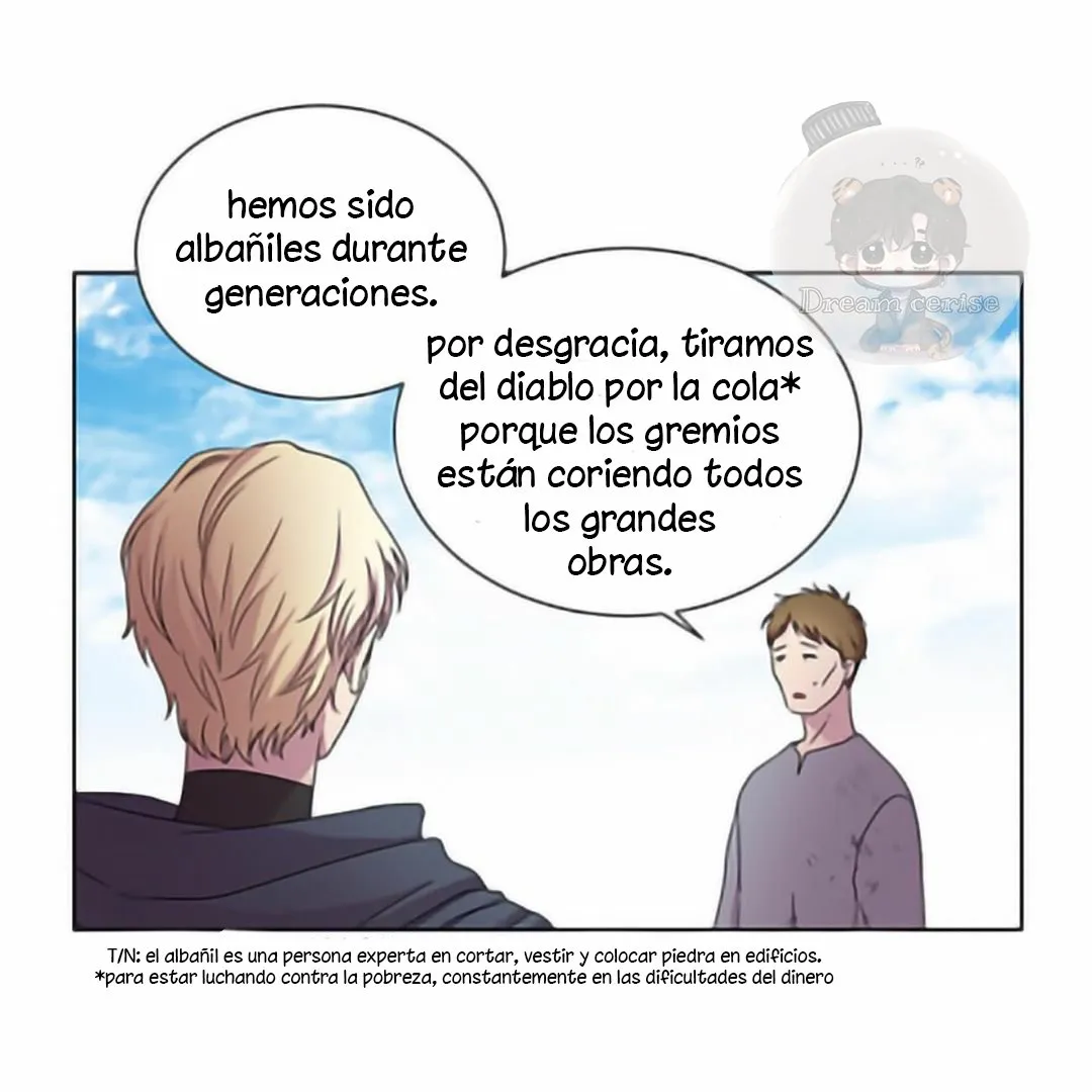 Golden Time Capítulo 33 en Línea - página 14