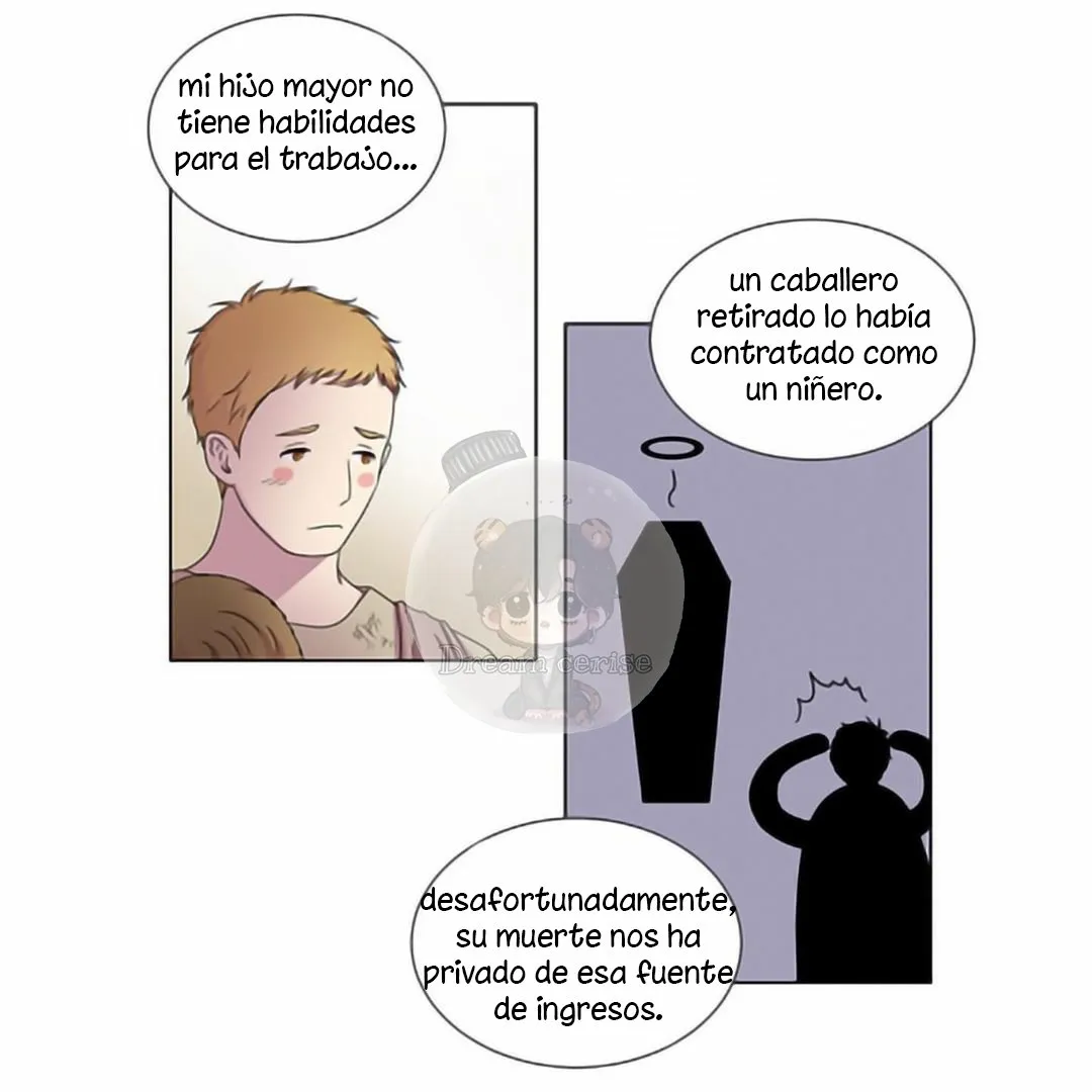 Golden Time Capítulo 33 en Línea - página 15