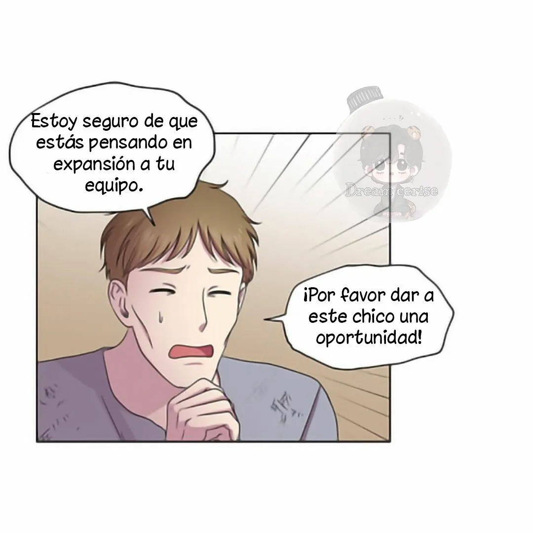 Golden Time Capítulo 33 en Línea - página 17