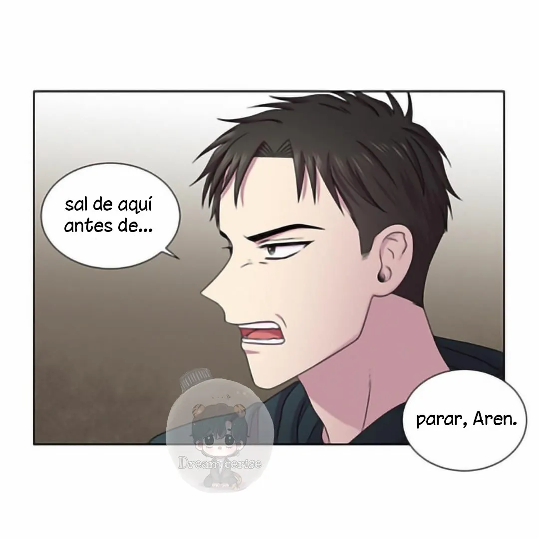Golden Time Capítulo 33 en Línea - página 20