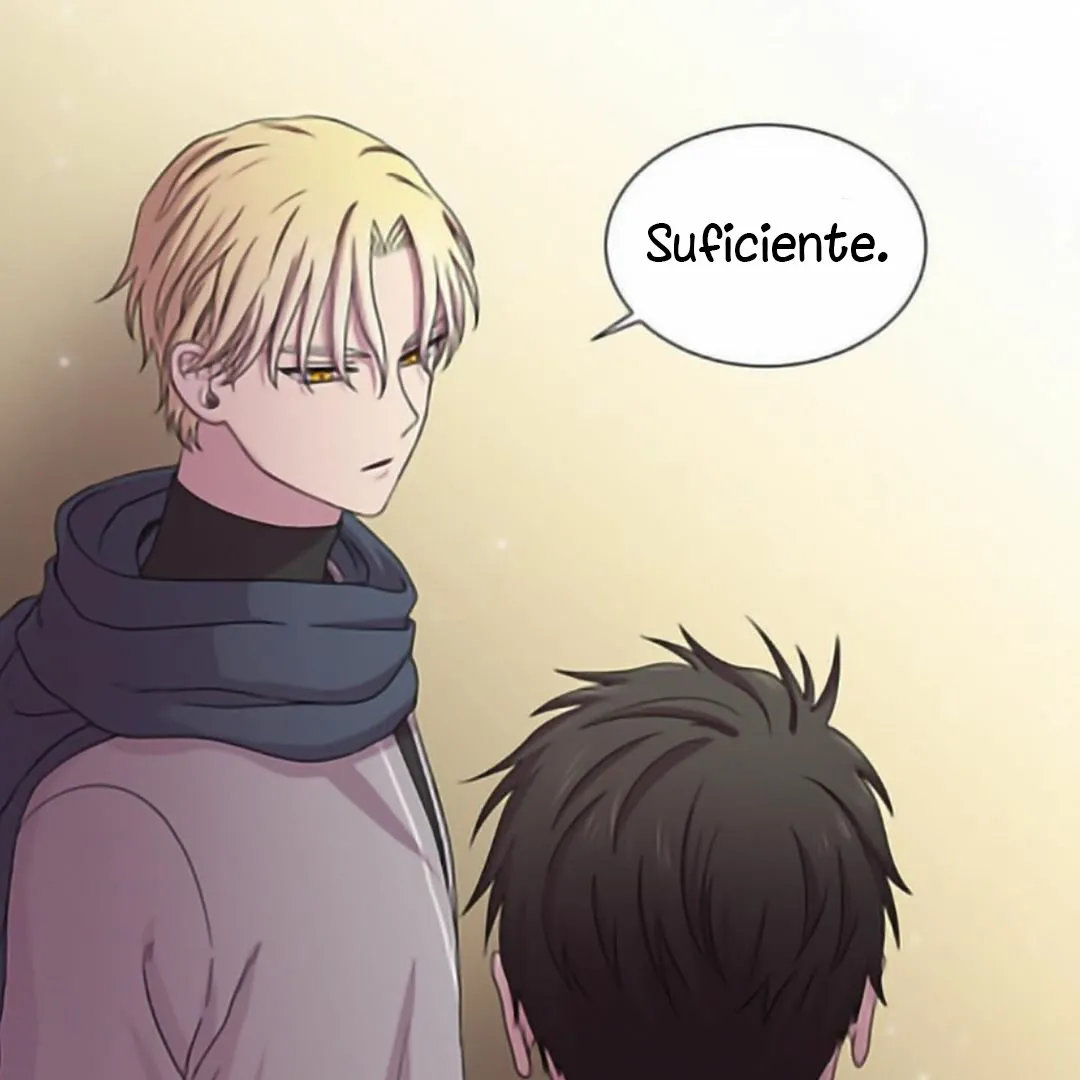 Golden Time Capítulo 33 en Línea - página 21