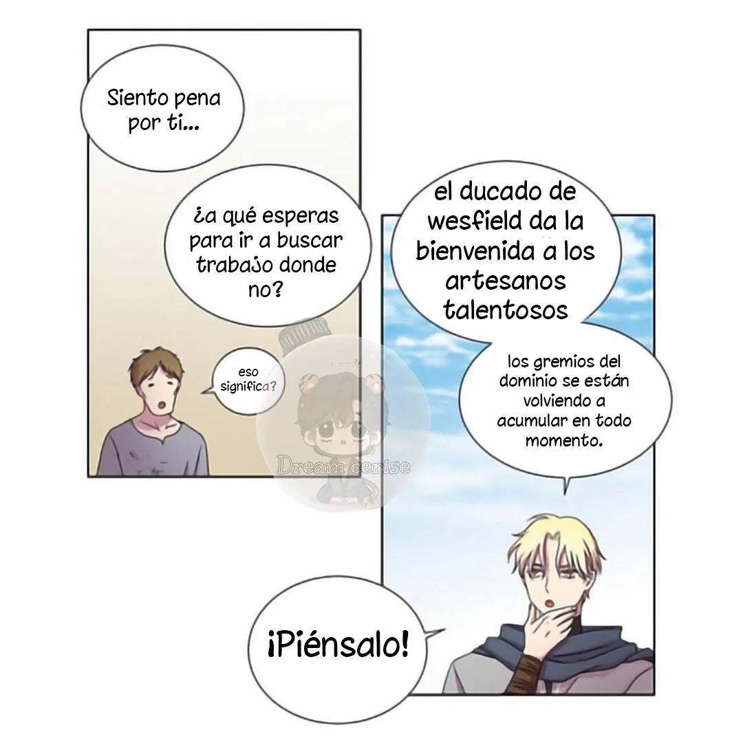 Golden Time Capítulo 33 en Línea - página 25