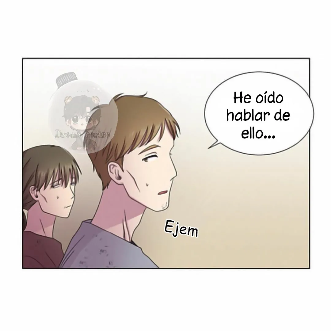 Golden Time Capítulo 33 en Línea - página 26