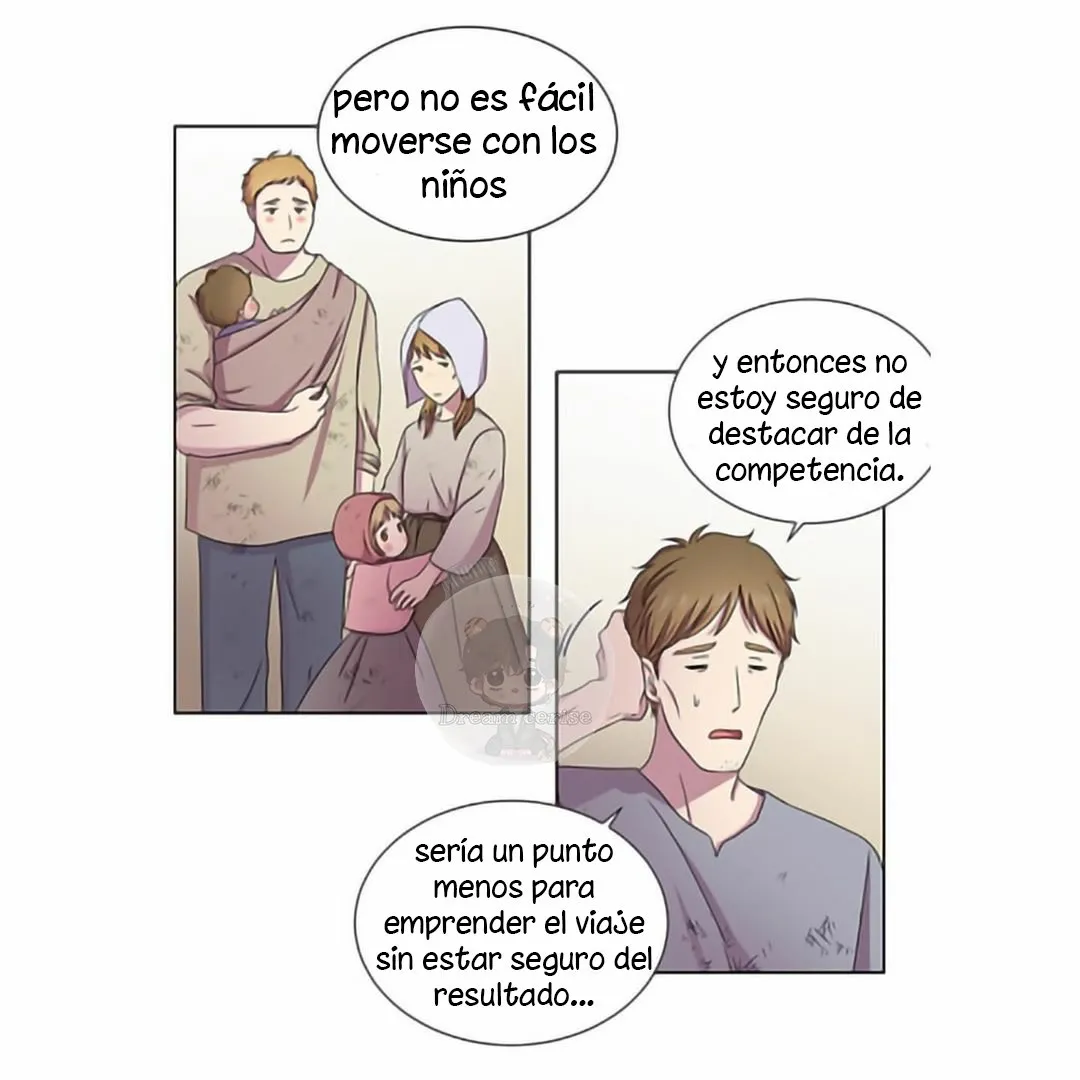 Golden Time Capítulo 33 en Línea - página 27