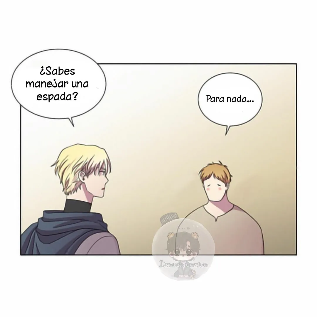 Golden Time Capítulo 33 en Línea - página 35