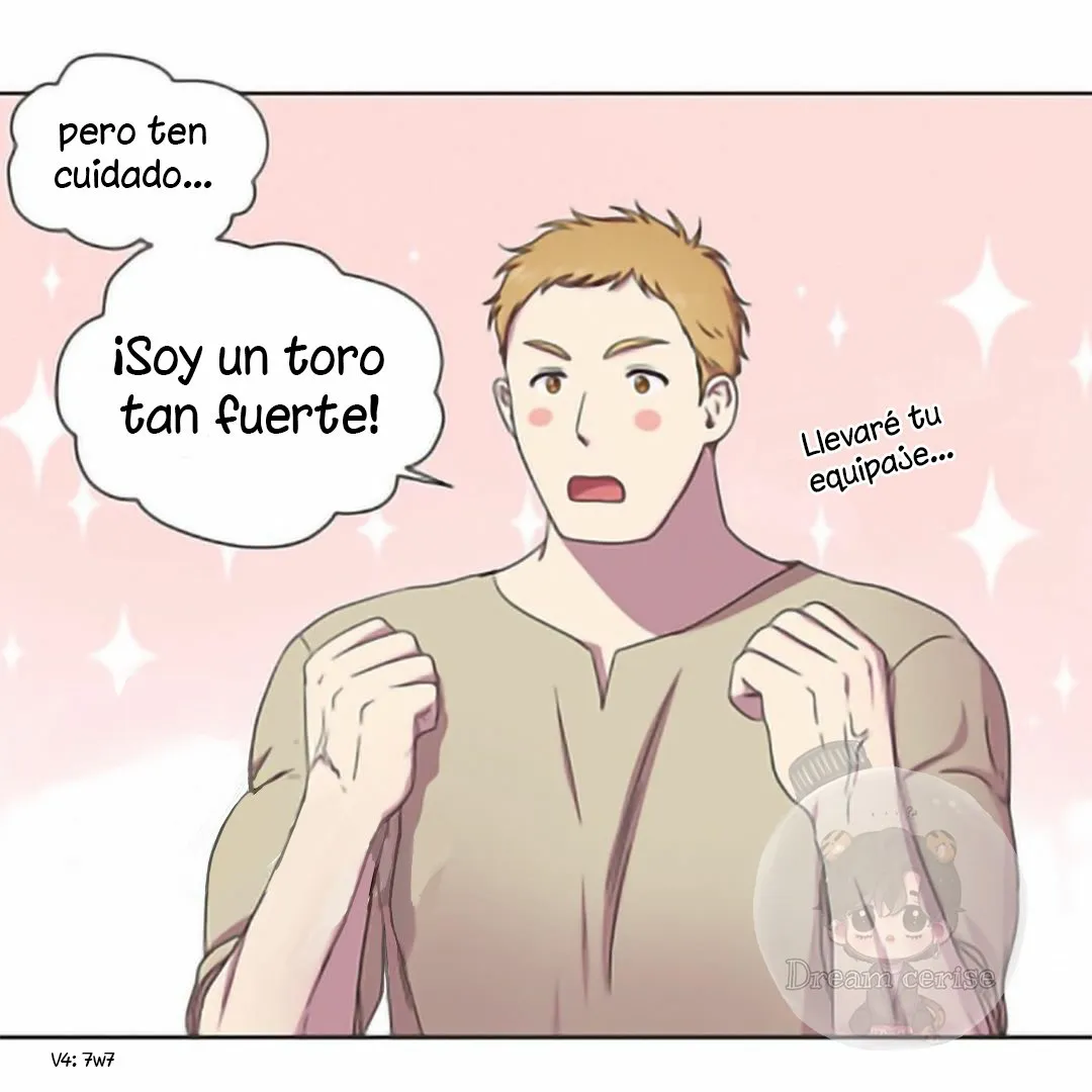 Golden Time Capítulo 33 en Línea - página 36