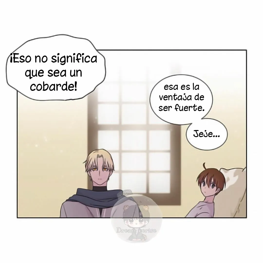 Golden Time Capítulo 33 en Línea - página 38