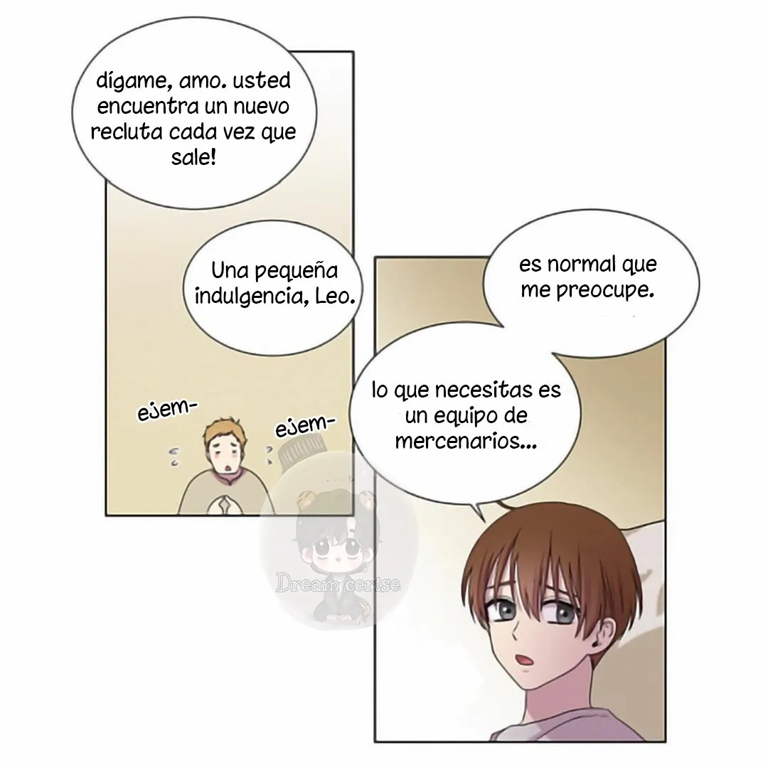 Golden Time Capítulo 33 en Línea - página 39