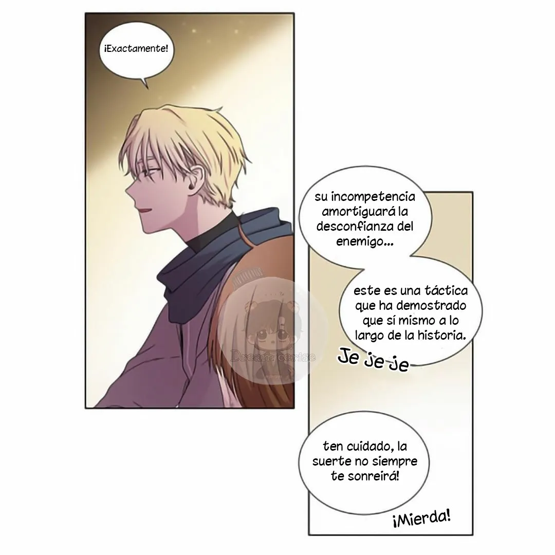 Golden Time Capítulo 33 en Línea - página 41