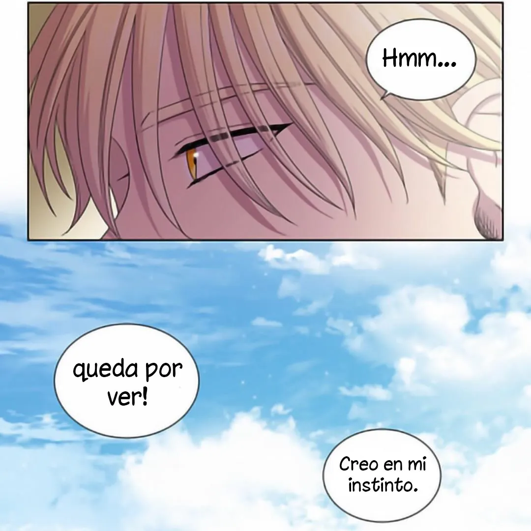 Golden Time Capítulo 33 en Línea - página 42